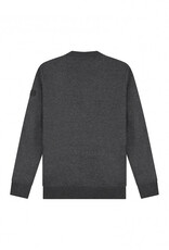Malelions Knitted Crewneck