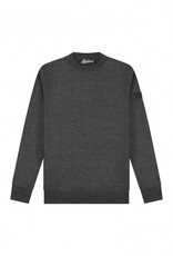 Malelions Knitted Crewneck