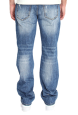 Amicci Camillo Destroyed Jeans