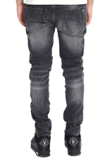 Amicci Jacopo Destroyed Jeans