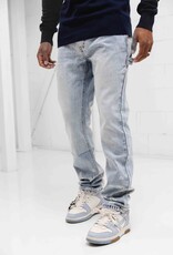 Amicci Maranzo Straight Jeans