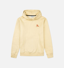 Off the pitch Fullstop Hoodie