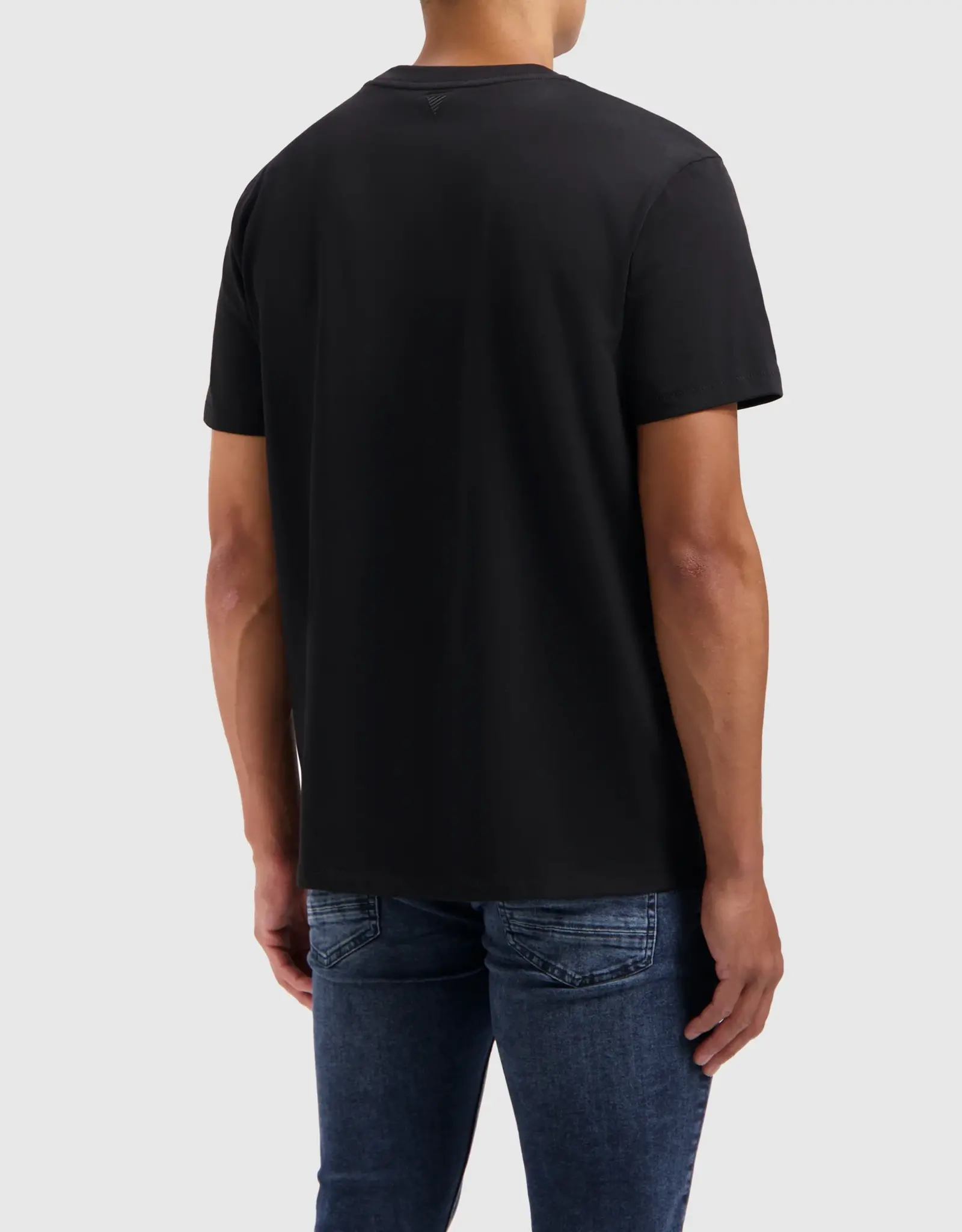 Pure Path Organic Basic Loosefit Tee