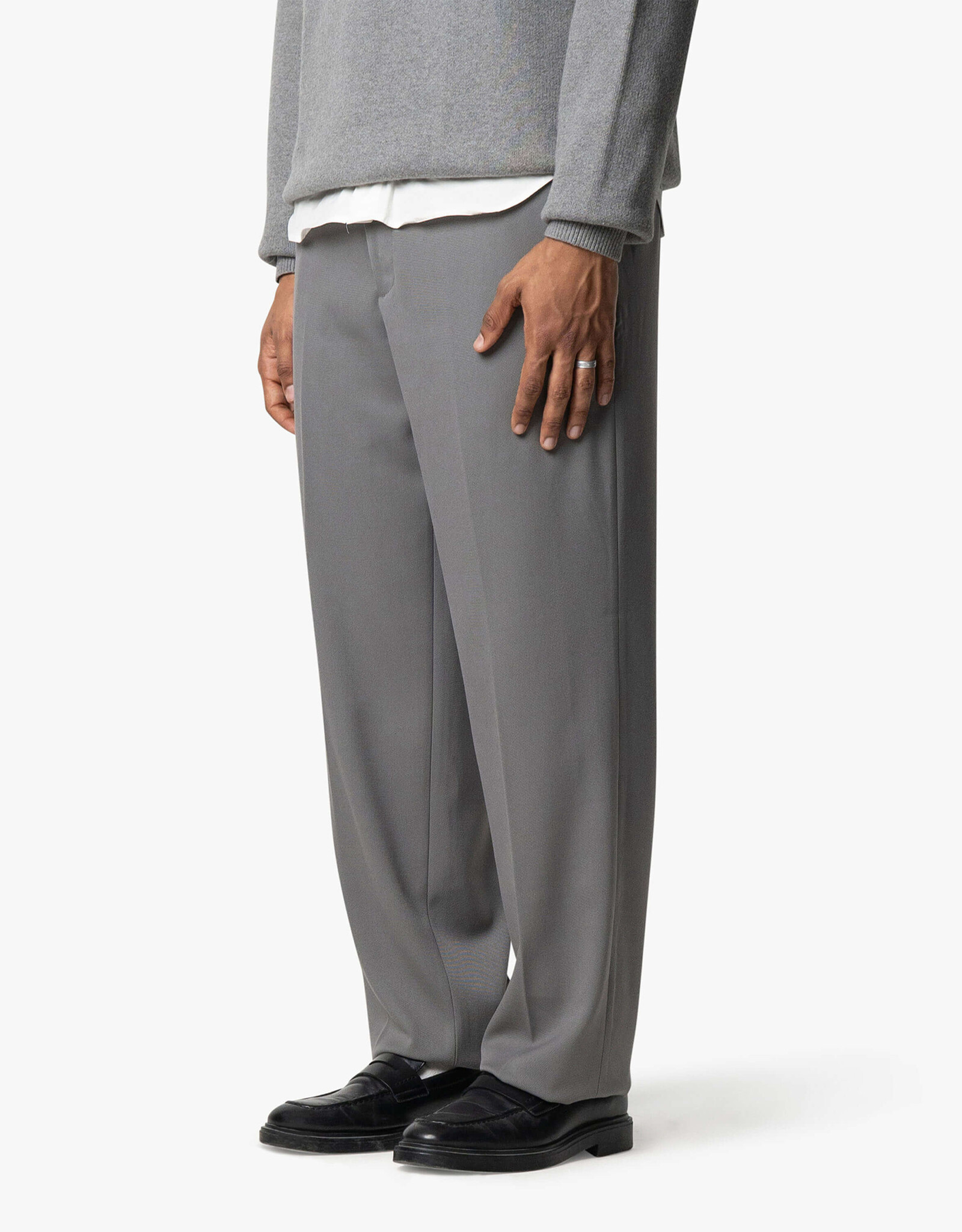 Quotrell Roman Pants