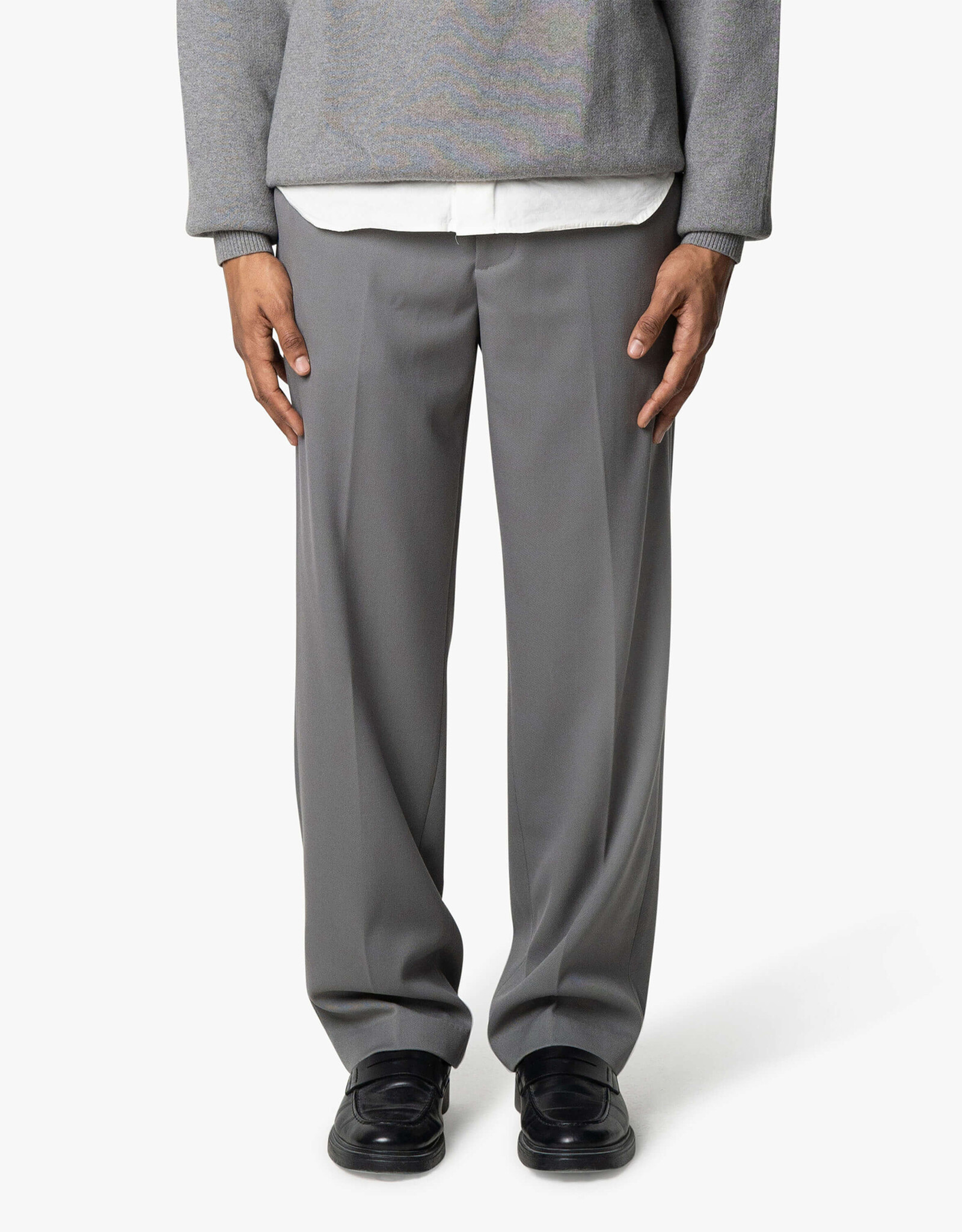 Quotrell Roman Pants