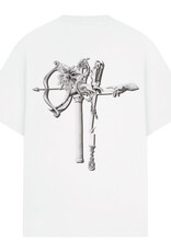 Off the pitch Museum Loose Fit Tee