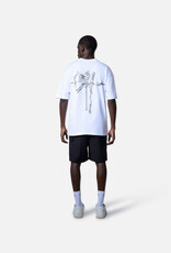 Off the pitch Museum Loose Fit Tee