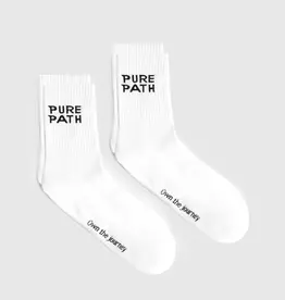 Pure Path Essential 2-Pack Socks