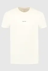 Pure Path Essential Regular Logo T-Shirt