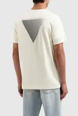 Pure Path Essential Regular Logo T-Shirt