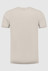 Pure Path Braided Knit Regular T-Shirt