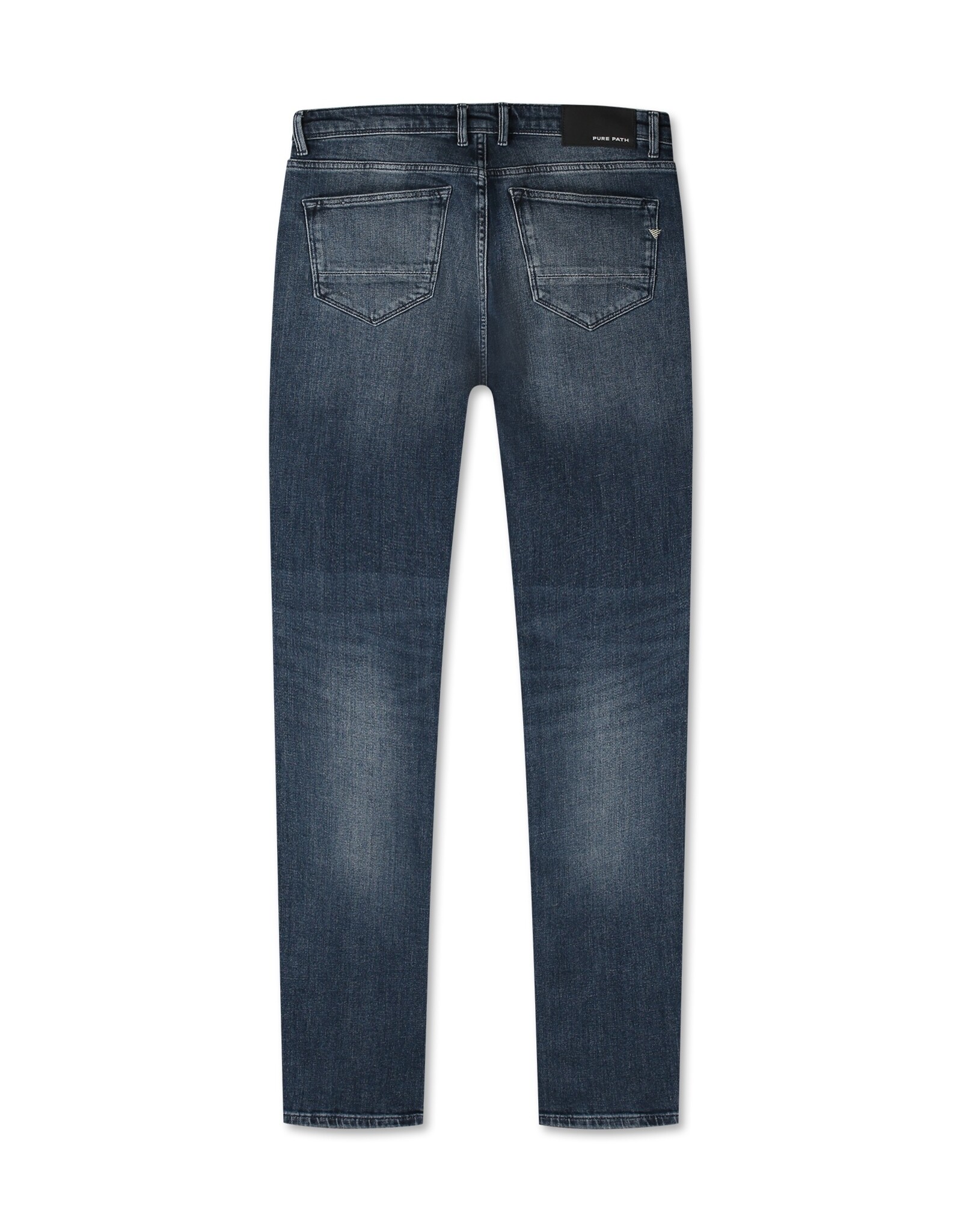Pure Path The Ryan Slim Fit Jeans