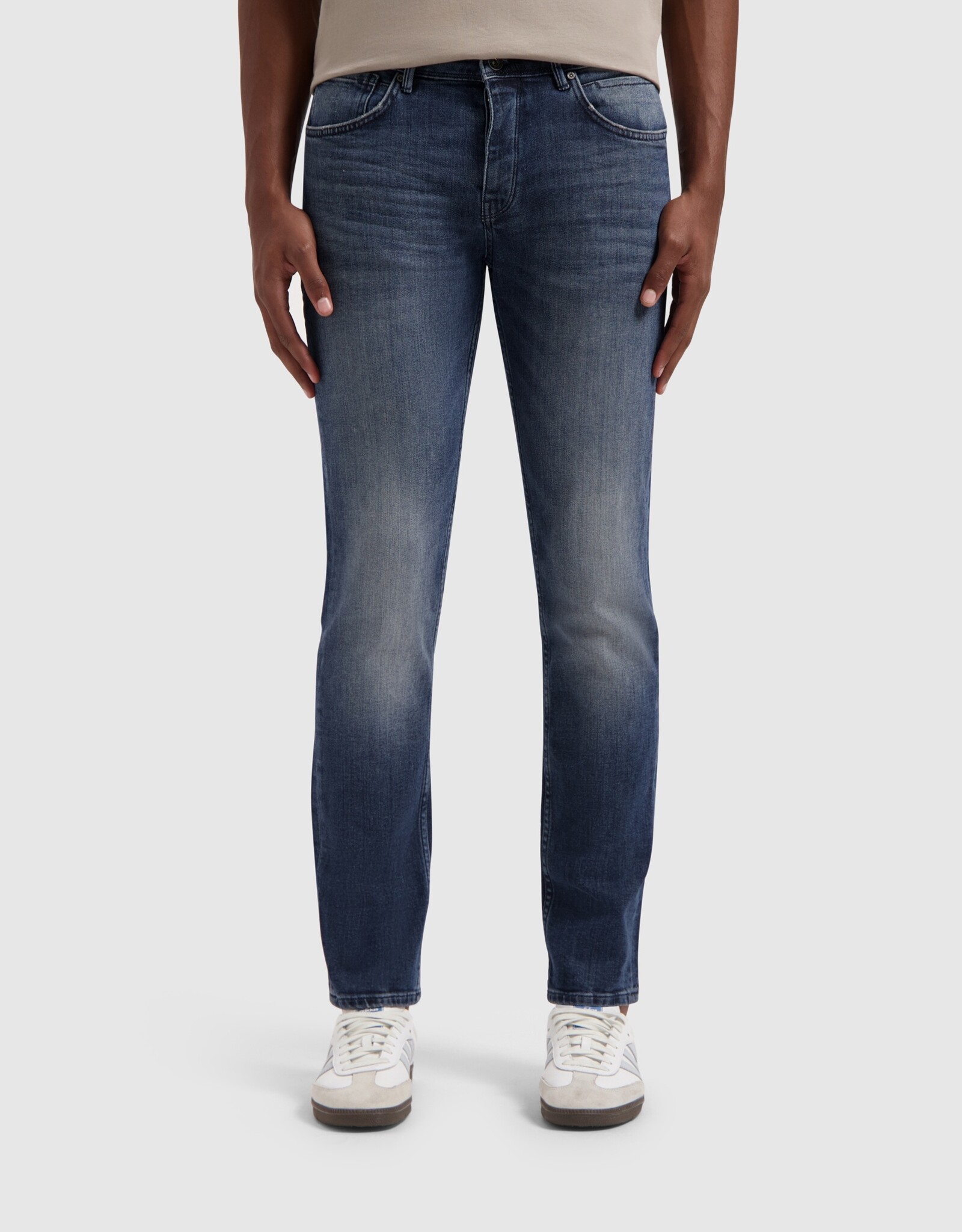 Pure Path The Ryan Slim Fit Jeans