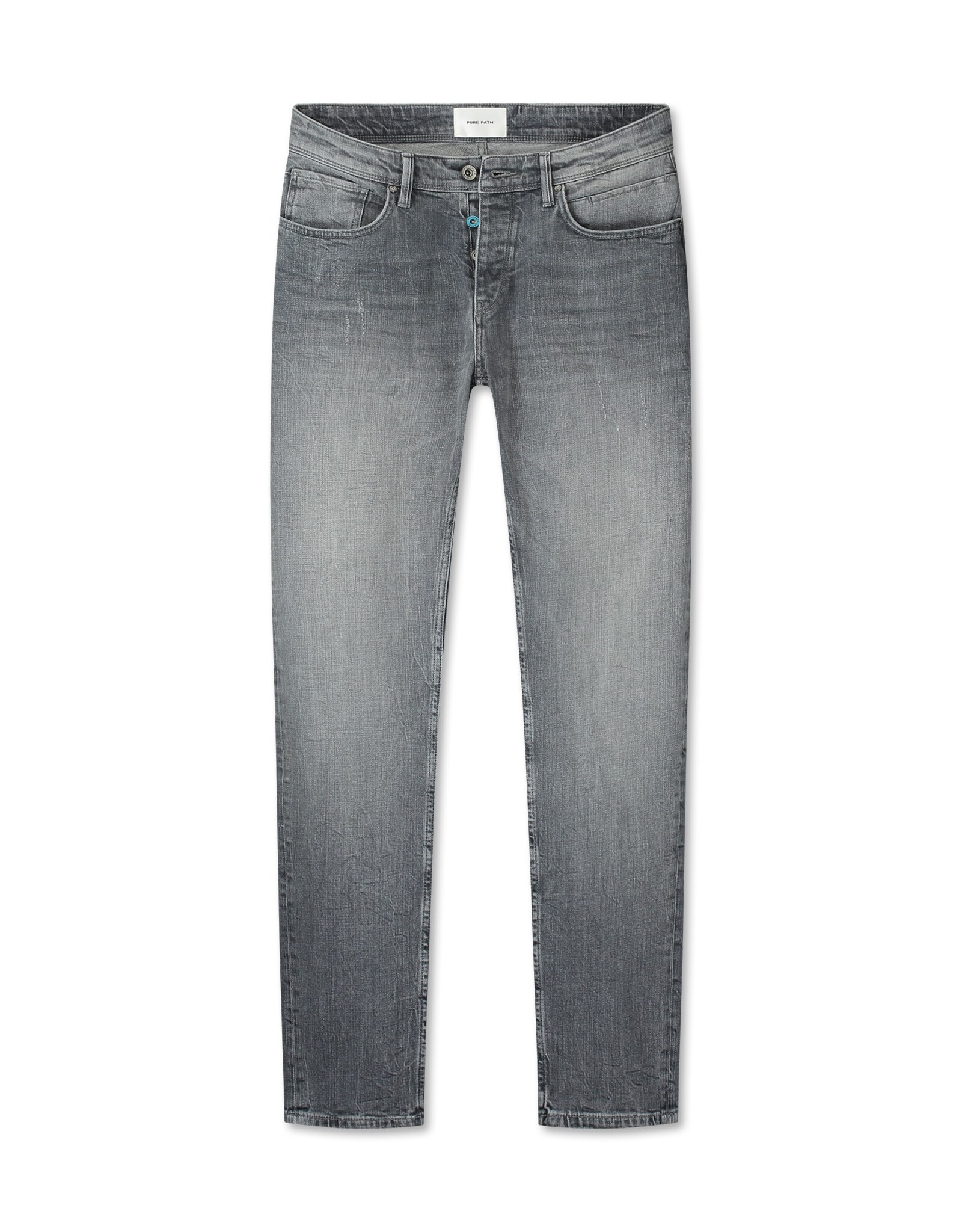 Pure Path The Ryan Slim Fit Jeans