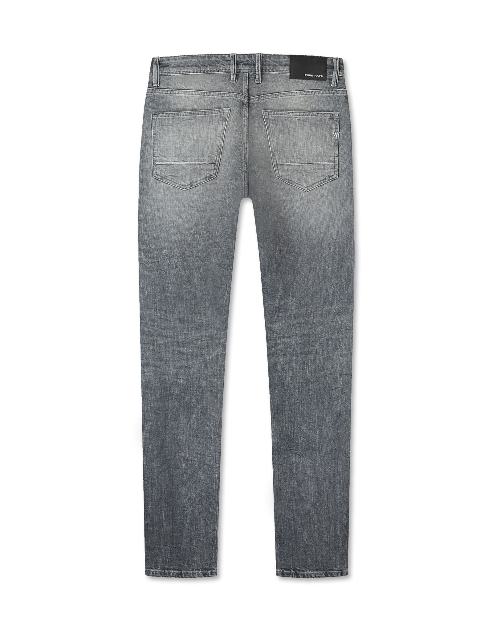 Pure Path The Ryan Slim Fit Jeans
