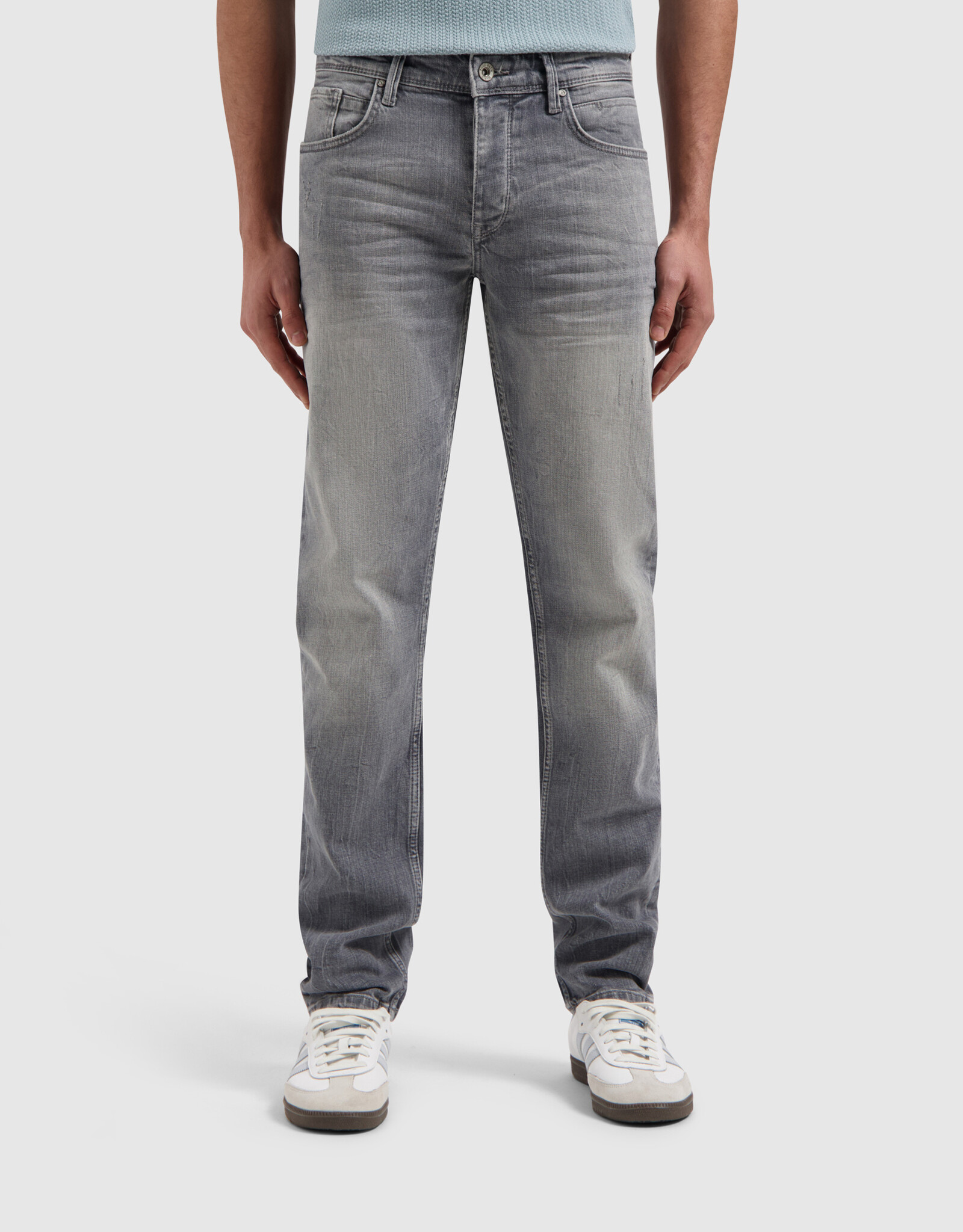 Pure Path The Ryan Slim Fit Jeans