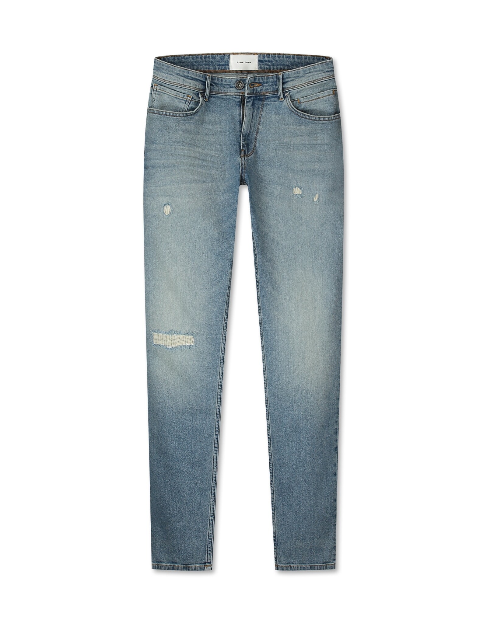 Pure Path The Jone Fit Jeans