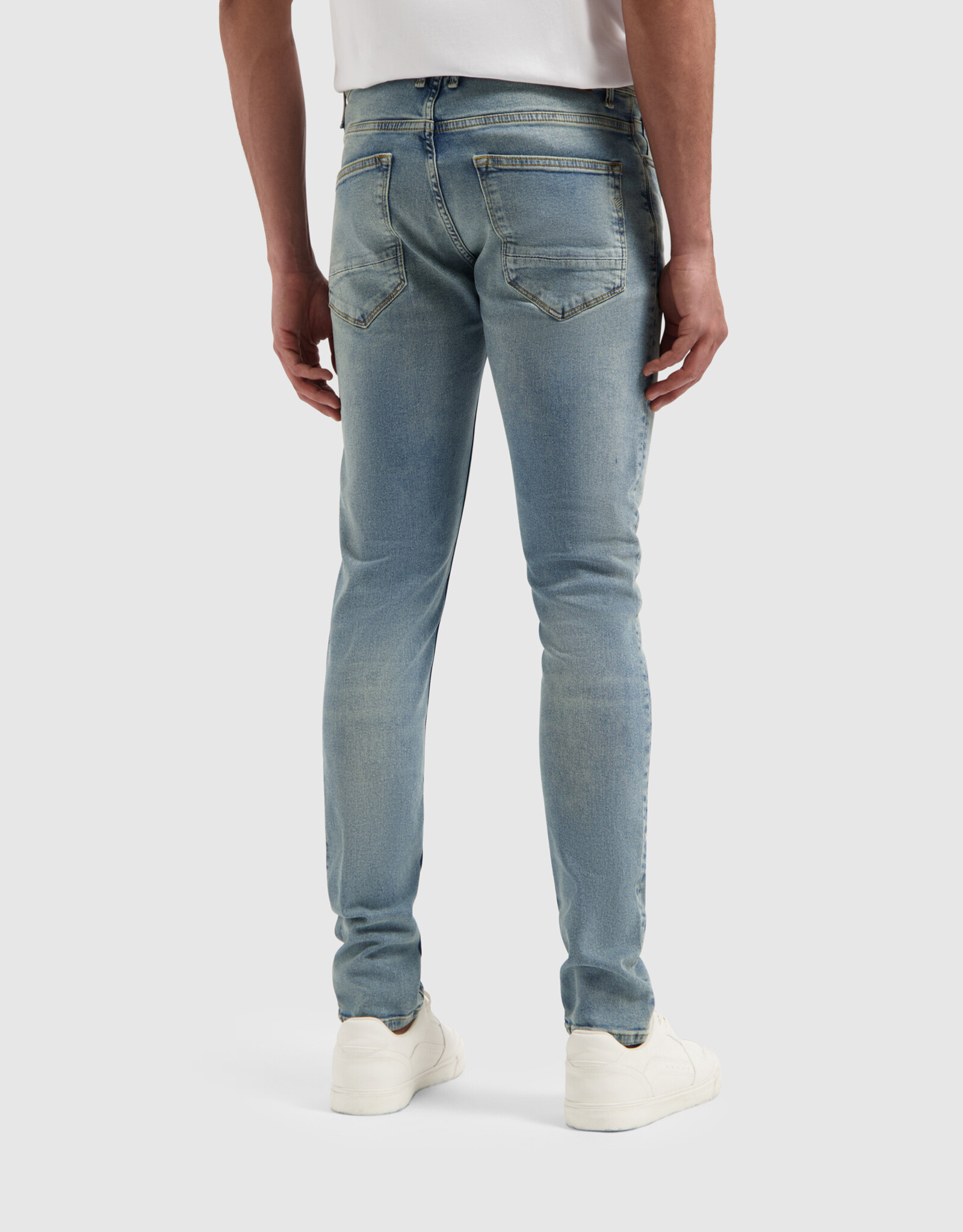 Pure Path The Jone Fit Jeans