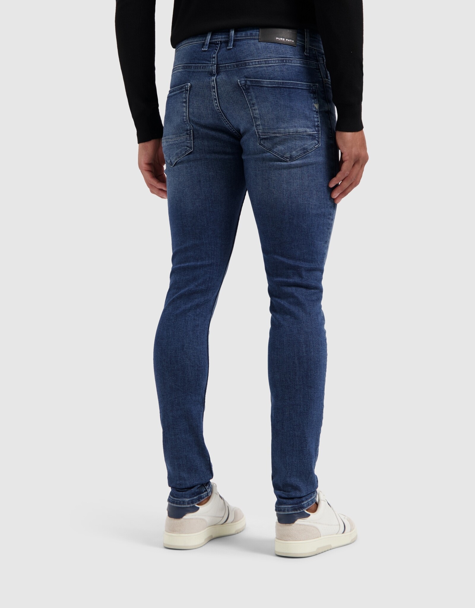 Pure Path The Jone Fit Jeans