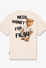 Baron Filou Filou Need Money Backprint