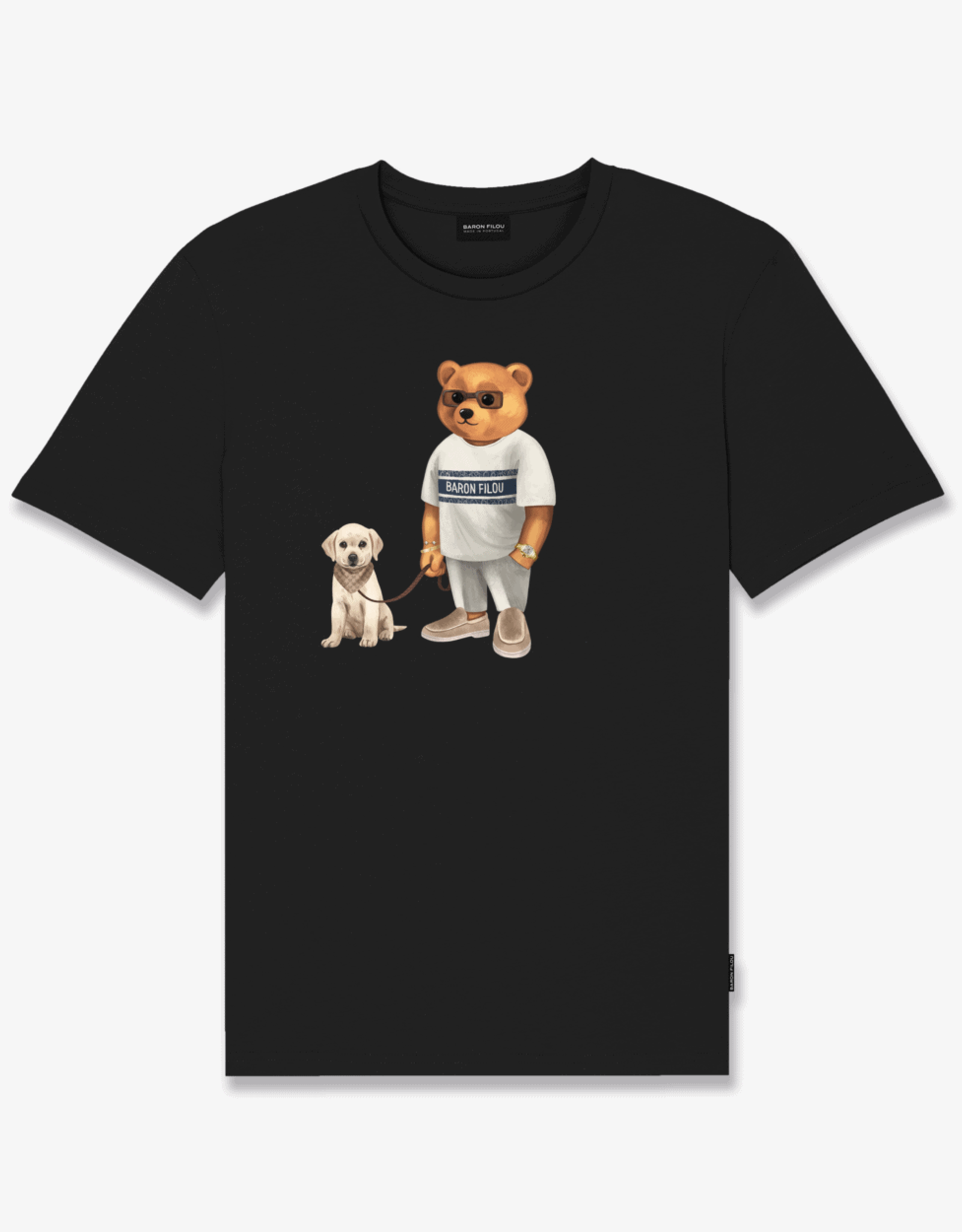 Baron Filou Filou CXXlV T-Shirt