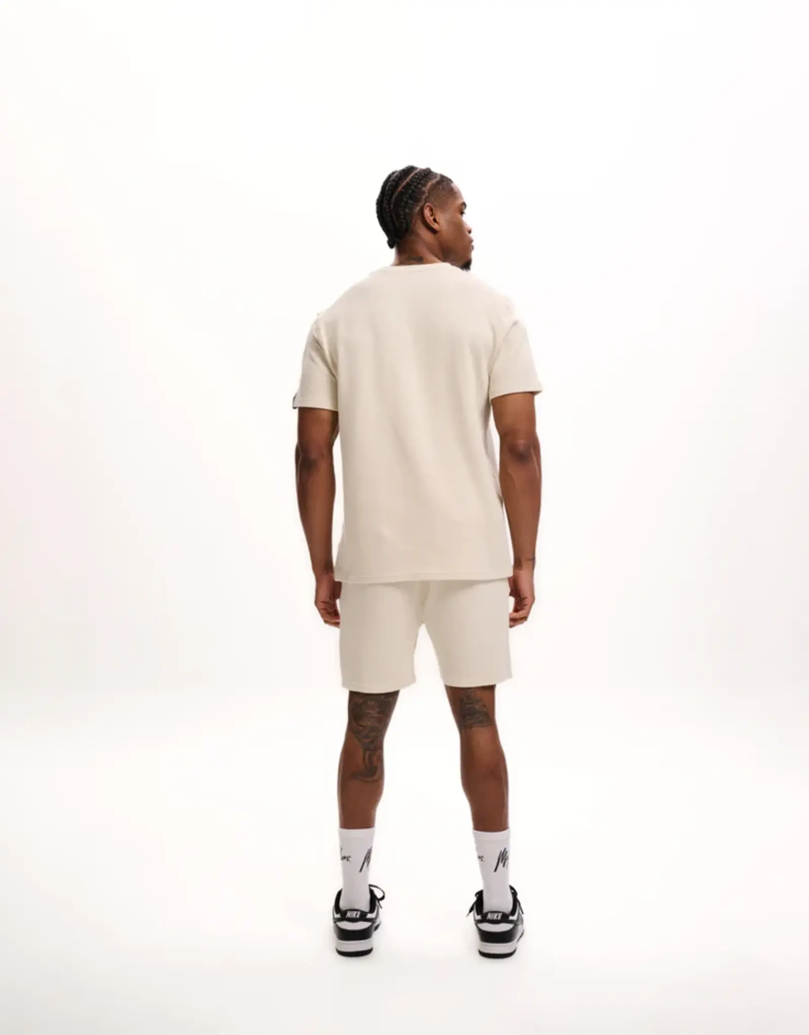 Malelions Signature Waffle Short