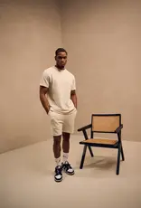 Malelions Signature Waffle Short