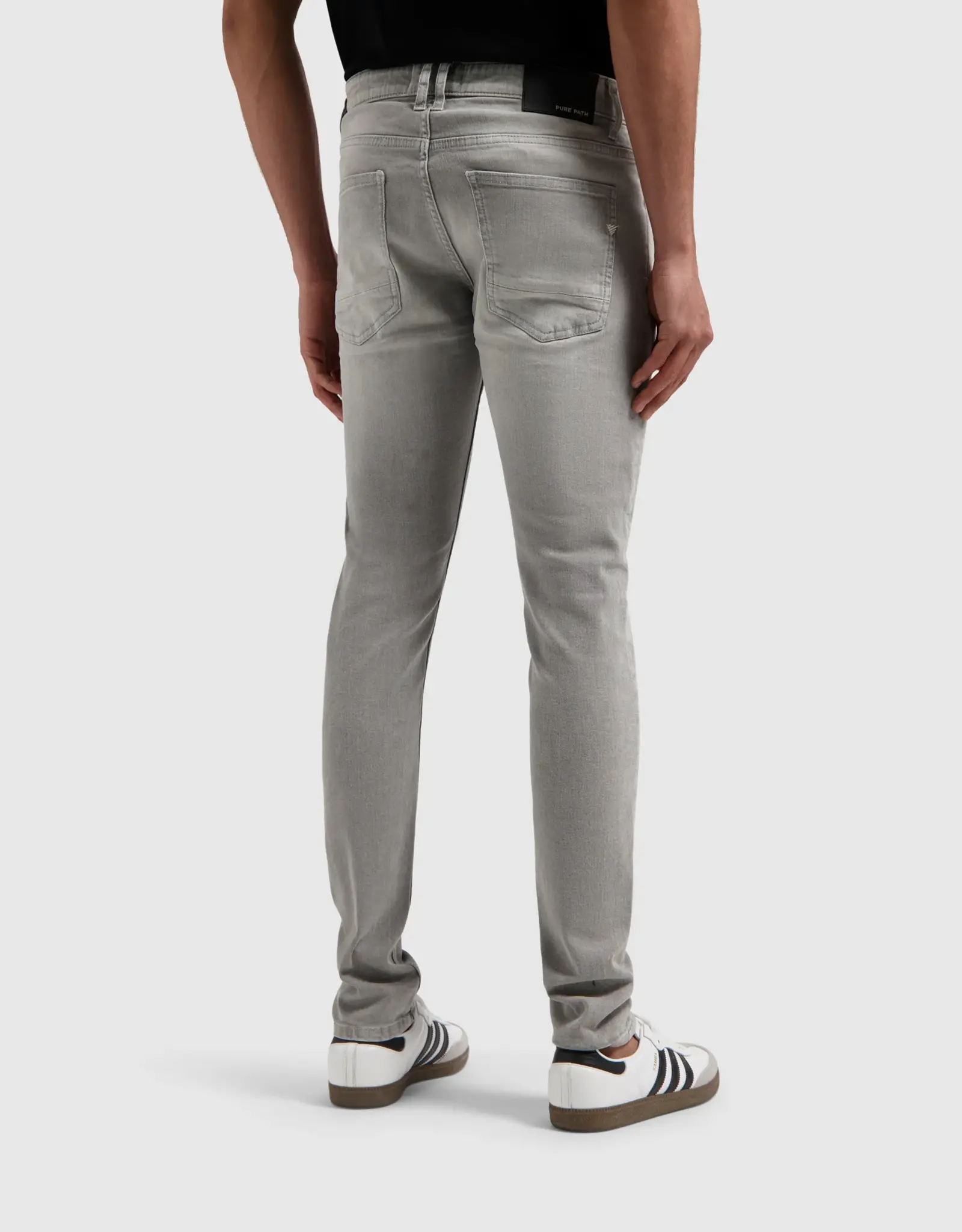 Pure Path The Jone Fit Jeans