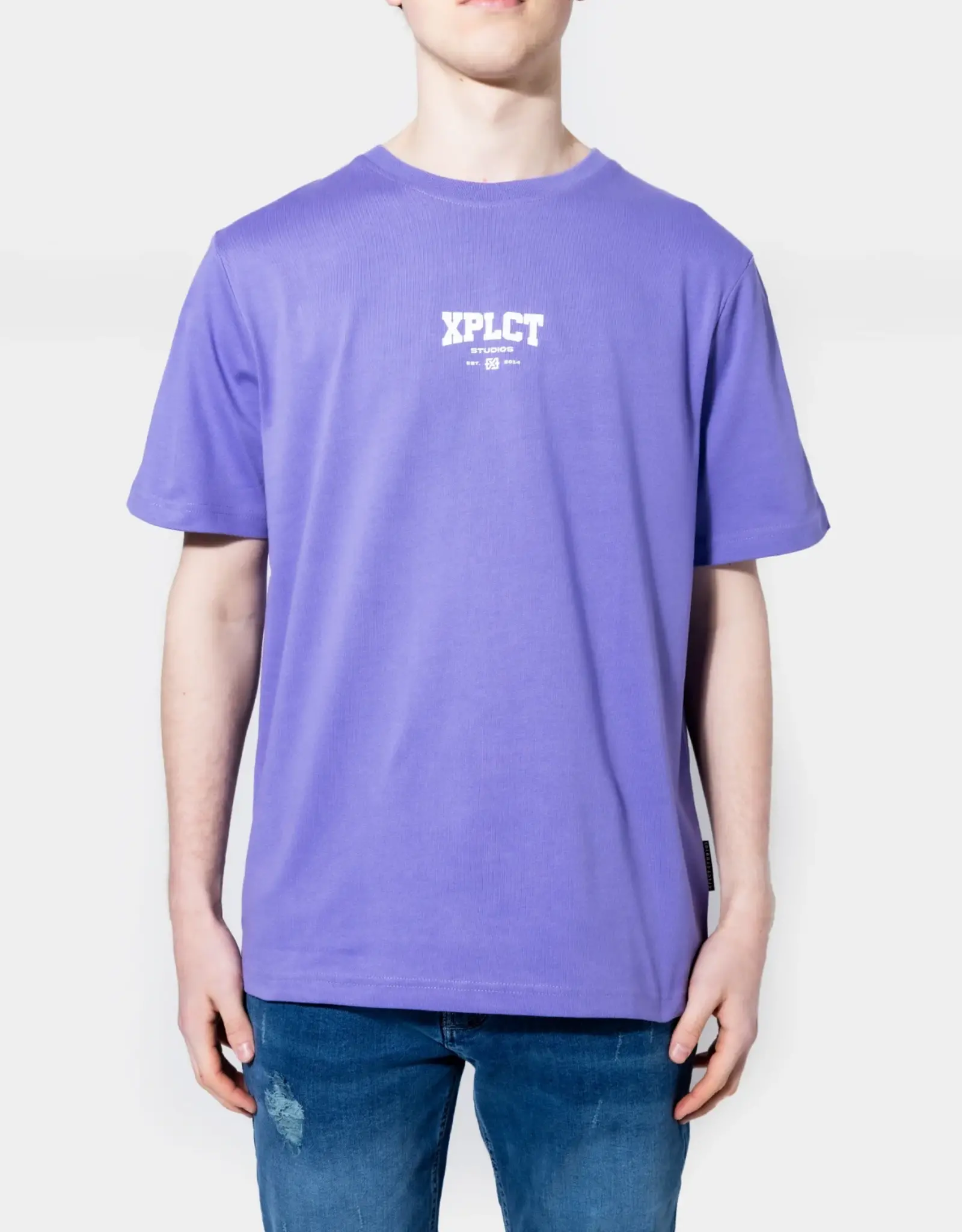 XPLCT Community Tee