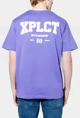 XPLCT Community Tee