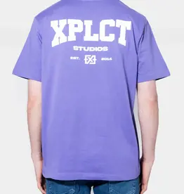 XPLCT Community Tee