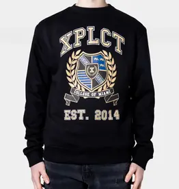 XPLCT Miami Sweater