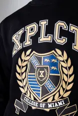 XPLCT Miami Sweater