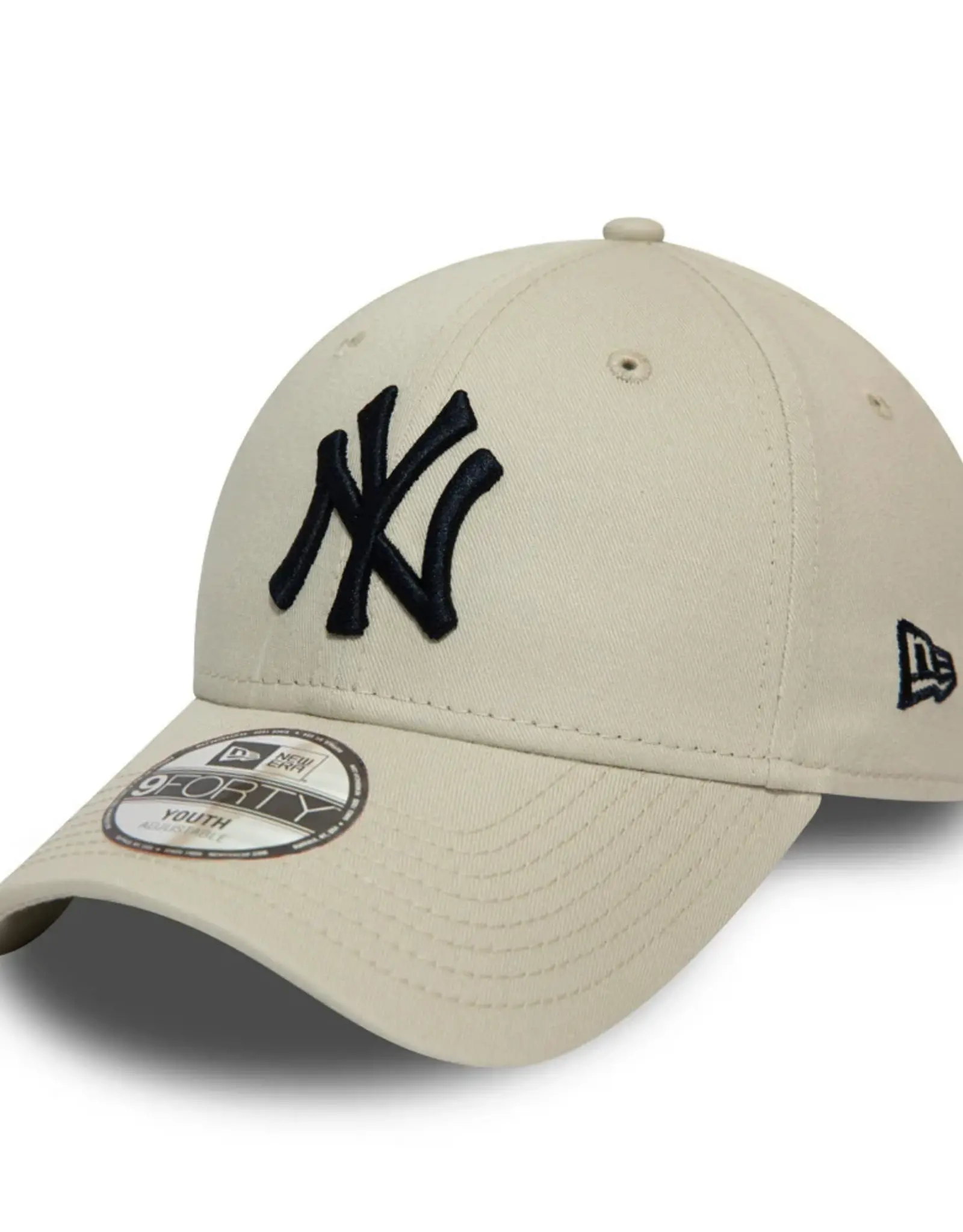 New Era Yankee League 9Forty Cap