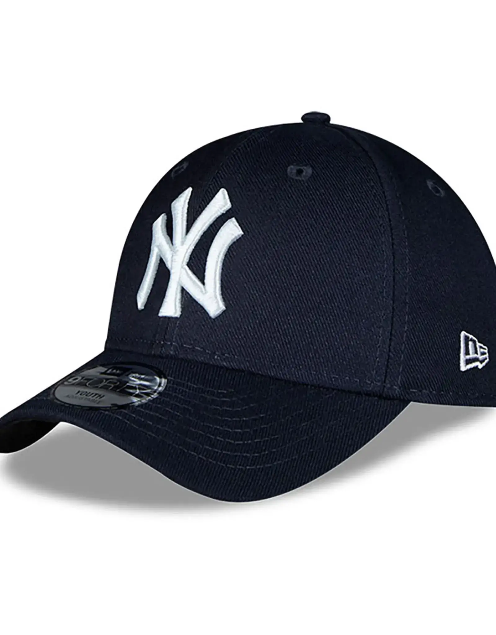 New Era Yankee League 9Forty Cap