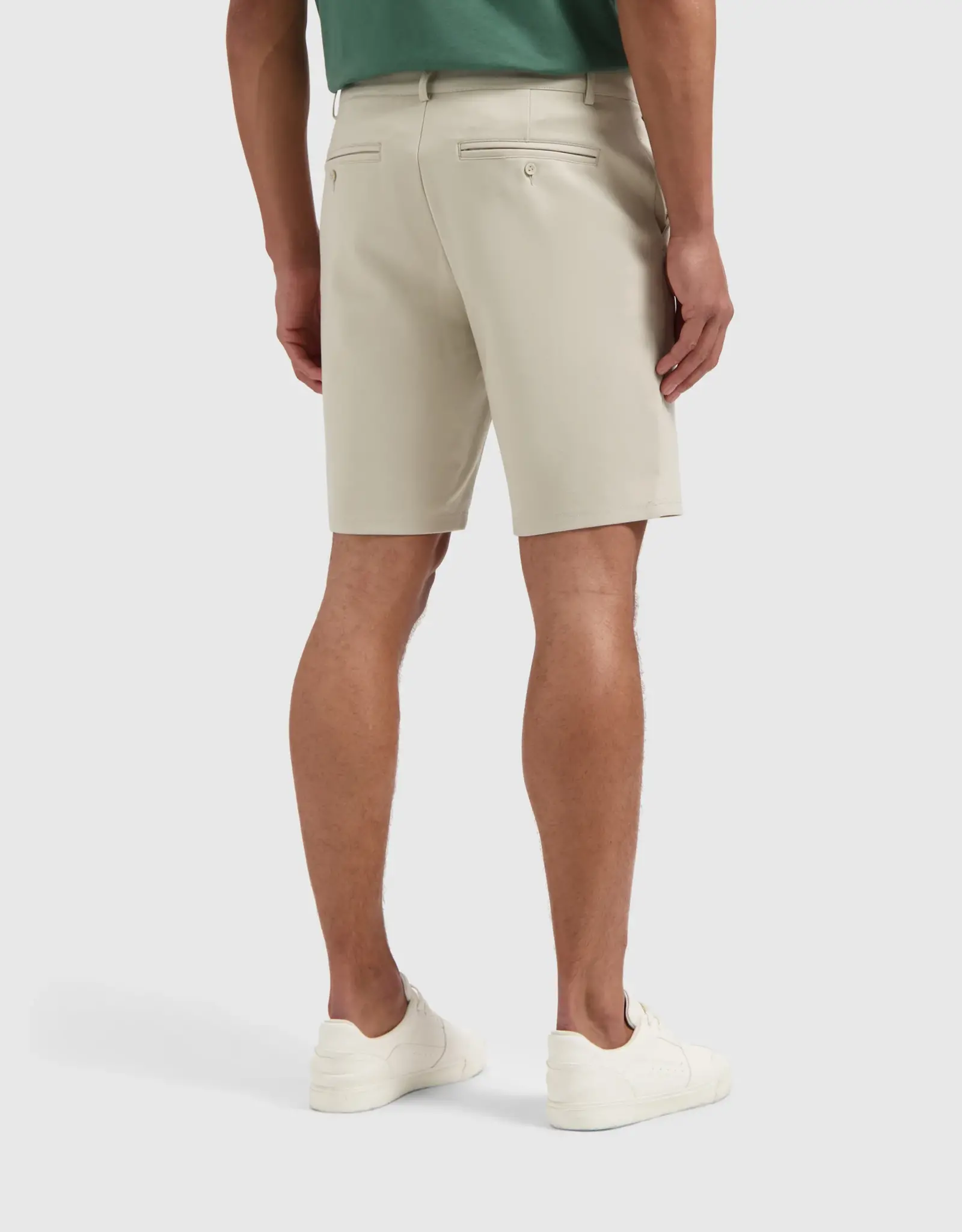 Pure Path Punta Smart Shorts