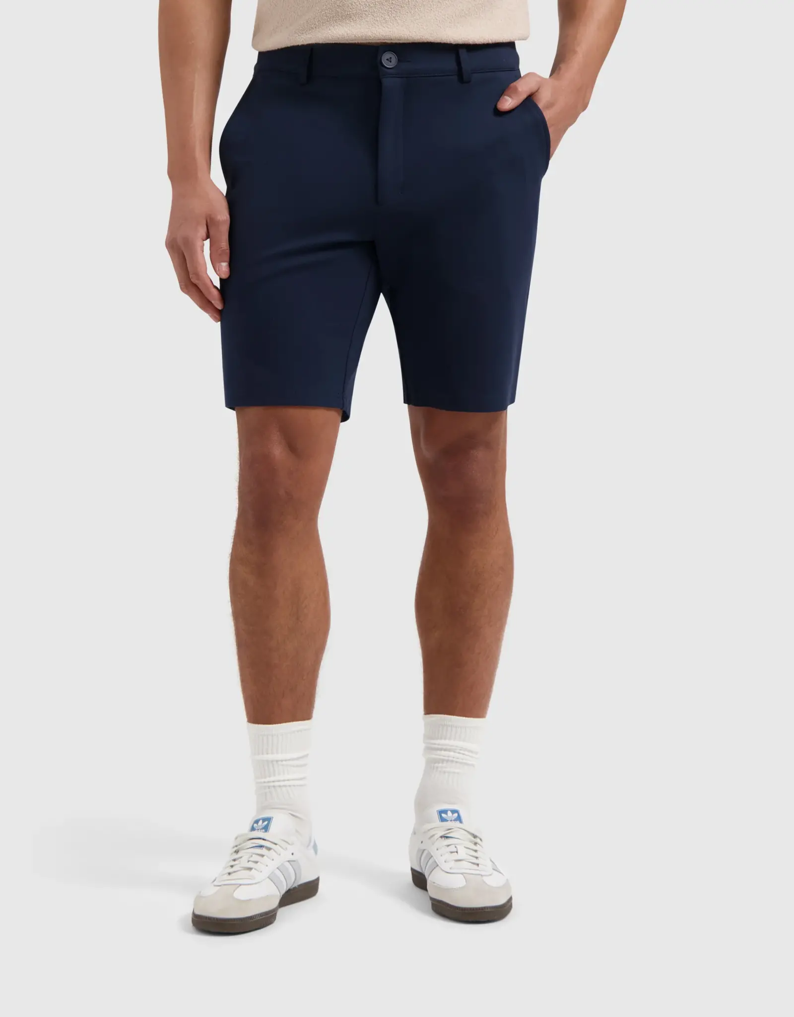 Pure Path Punta Smart Shorts
