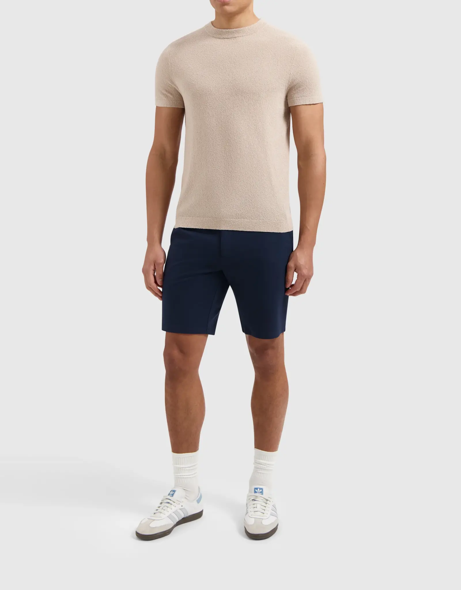Pure Path Punta Smart Shorts