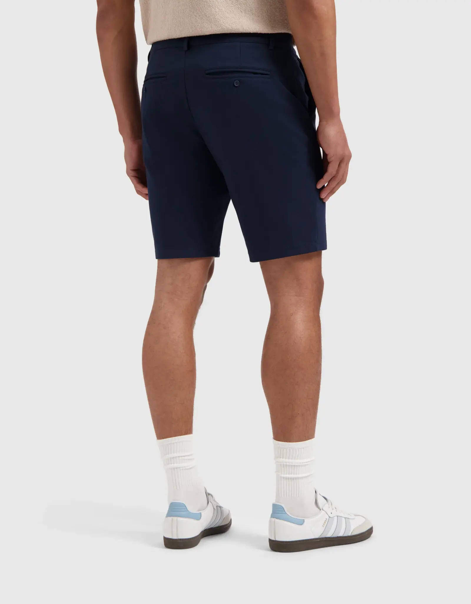 Pure Path Punta Smart Shorts
