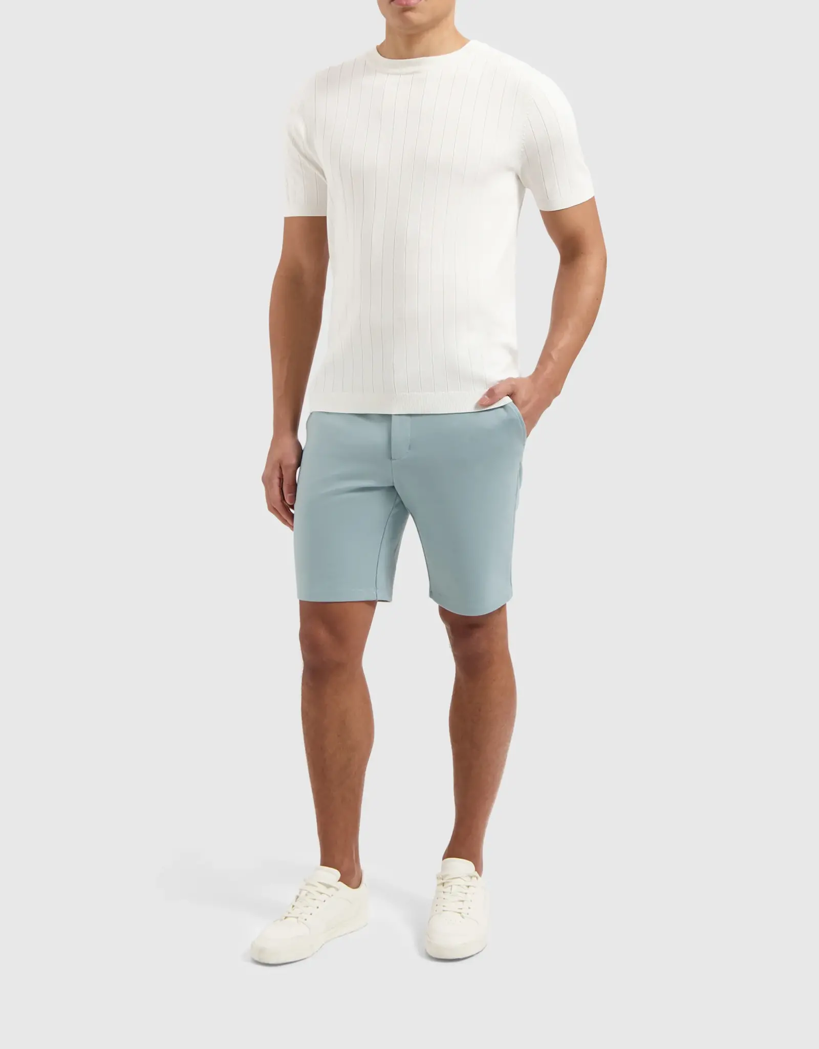 Pure Path Punta Smart Shorts
