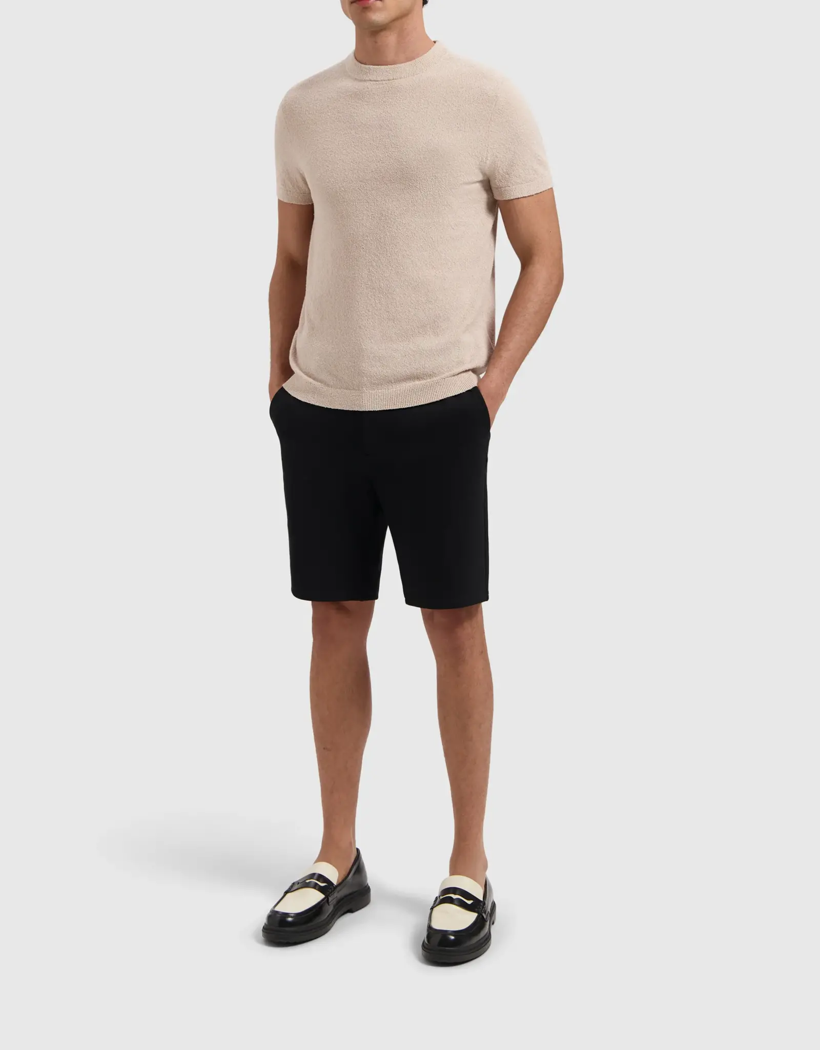 Pure Path Punta Smart Shorts