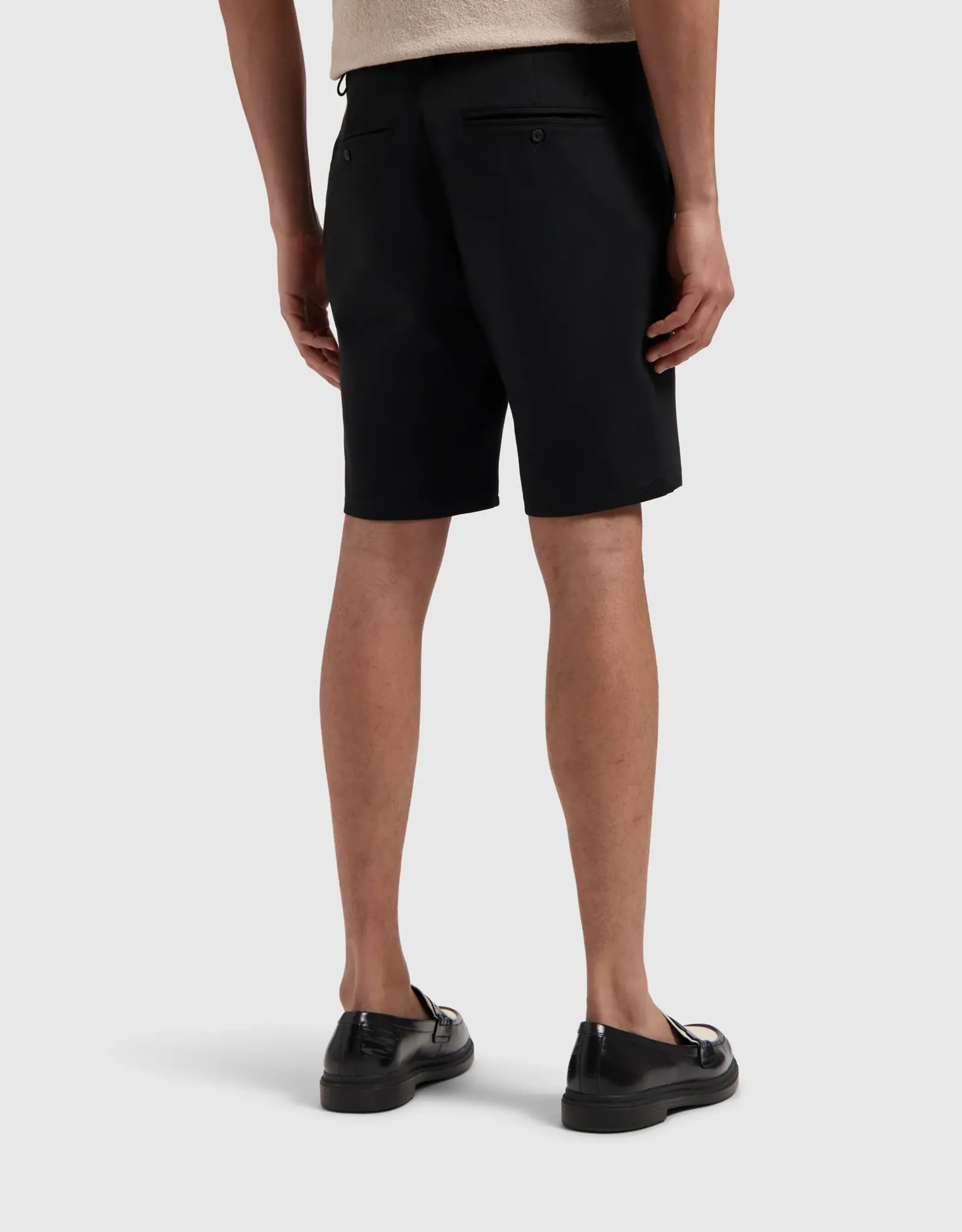 Pure Path Punta Smart Shorts