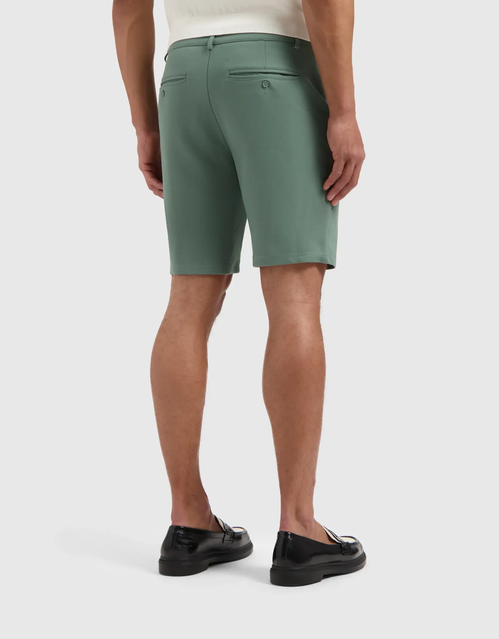 Pure Path Punta Smart Shorts