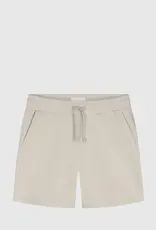 Pure Path Initials Sweat Shorts
