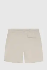 Pure Path Initials Sweat Shorts