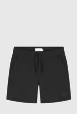 Pure Path Initials Sweat Shorts