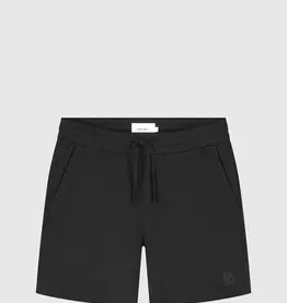 Pure Path Initials Sweat Shorts