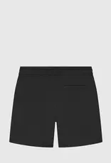 Pure Path Initials Sweat Shorts