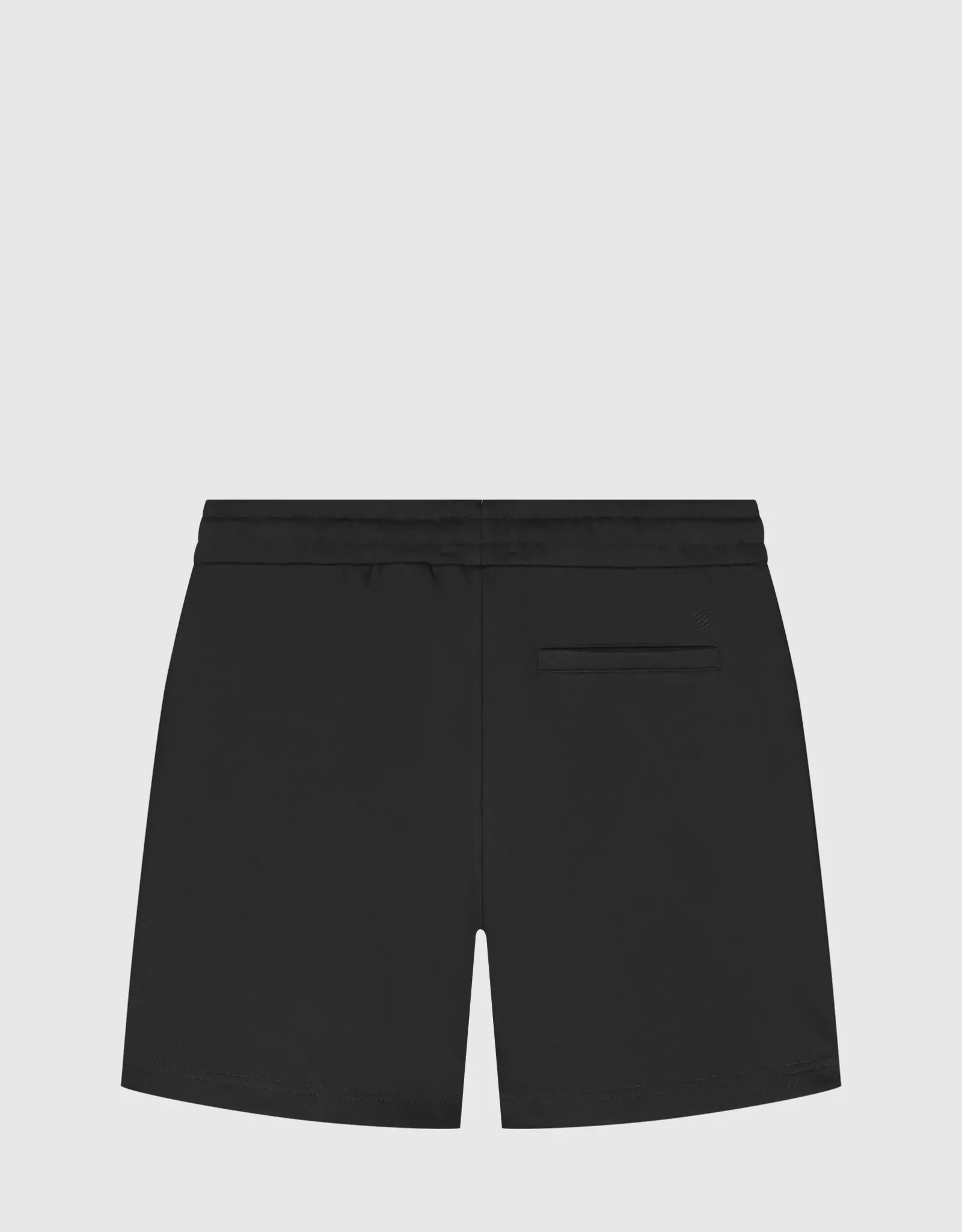 Pure Path Initials Sweat Shorts
