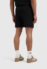 Pure Path Initials Sweat Shorts